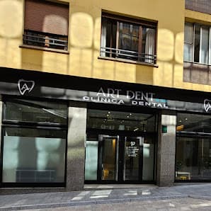 Imagen principal de CLINICA DENTAL ART DENT BY GLIA