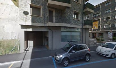 Clínica Dental de la Massana