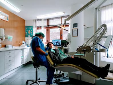 Imagen principal de Clínica dental Espai Bucal