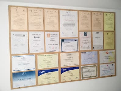 Galería de Clínica dental Espai Bucal 2
