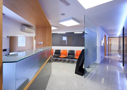 Imagen principal de CLÍNICA DENTAL FONT SABOYA ANDORRA