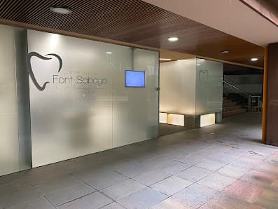 Galería de CLINICA DENTAL I D'ORTODONCIA FONT SABOYA 2