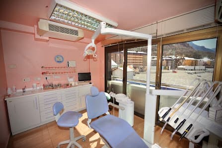 Imagen principal de CLÍNICA DENTAL I ORTODÒNCIA D´ANDORRA
