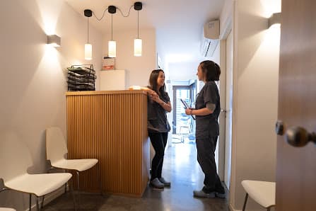 Imagen principal de Clínica Dental Mercè Casamayor