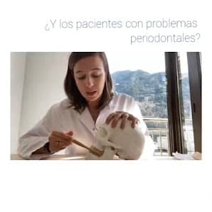 Galería de Clínica Dental Mercè Casamayor 3
