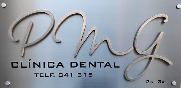 Galería de Clínica dental PMG 2