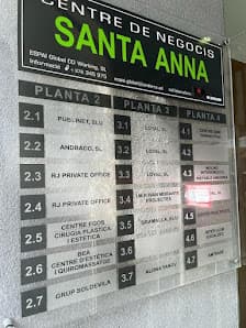 Galería de Clínica EGOS Andorra - Cirugía Plástica y Estética 2