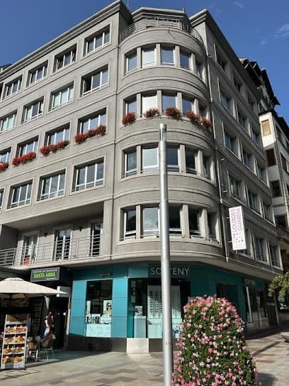 Clínica EGOS Andorra - Cirugía Plástica y Estética
