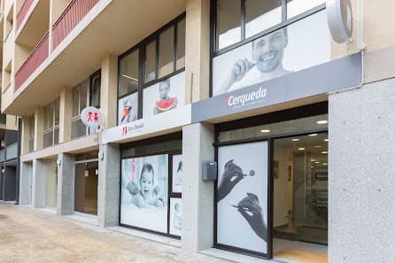 Galería de Clinica odontologica Cerqueda Andorra 2