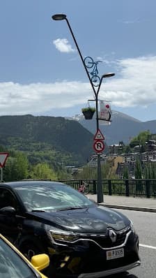 Galería de Club & Escola. Tennis & Pàdel. La Massana ANDORRA 3