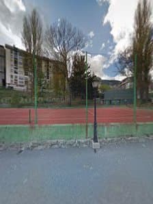 Galería de Club & Escola. Tennis & Pàdel. La Massana ANDORRA 4