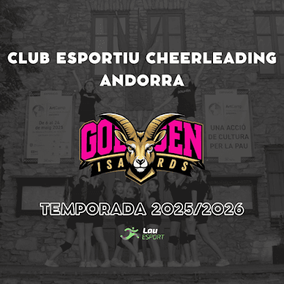 Club Esportiu Cheerleading Andorra