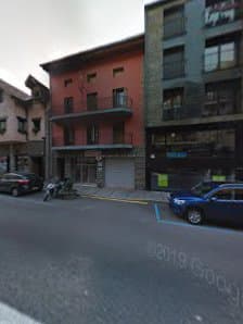 Imagen principal de COENZO CONSTRUCCIONS SLU