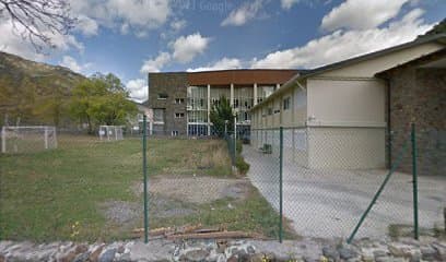 Colegio Agora International Andorra (Pre-Escolar)