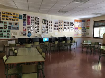 Imagen principal de Colegio Español María Moliner