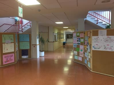 Galería de Colegio Español María Moliner 2