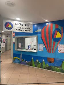 Galería de Colegio Español María Moliner Escaldes 2