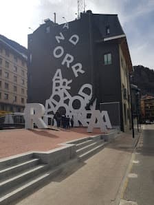 Imagen principal de Colegio Oficial de Arquitectos de Andorra