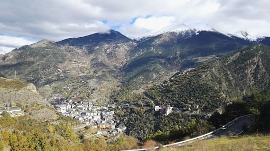 Imagen principal de Coll de Jou | Sant Julià de Lòria