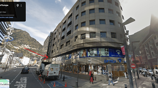 Galería de Col·legi Oficial de Fisioterapeutes d'Andorra - COFA 2