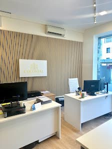 Imagen principal de Colonial Real Estate