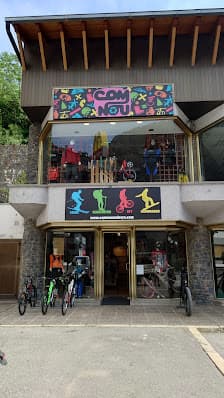 Imagen principal de COM NOU Andorra la Vella