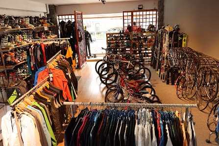 Galería de COM NOU Andorra la Vella 2