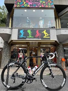 Galería de COM NOU Andorra la Vella 3