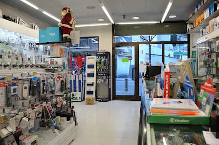 Galería de COMELEC 2