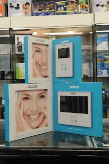 Galería de COMELEC 3