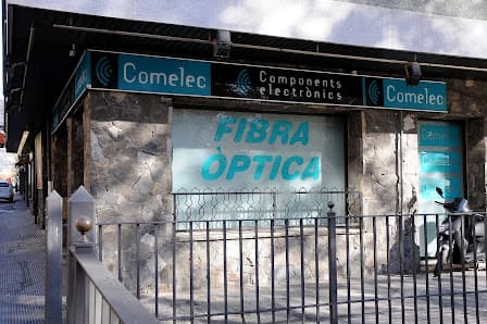 Galería de COMELEC 4