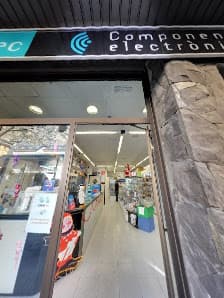 Ver galería de COMELEC