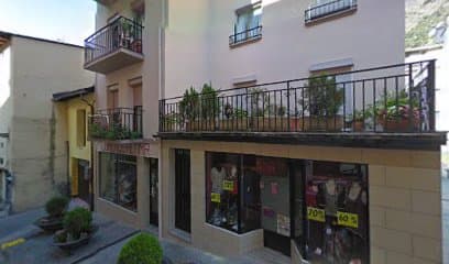 COMERÇ ALTIMIR