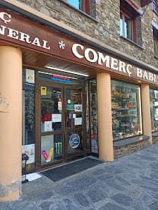 Galería de Comerç Babi 3