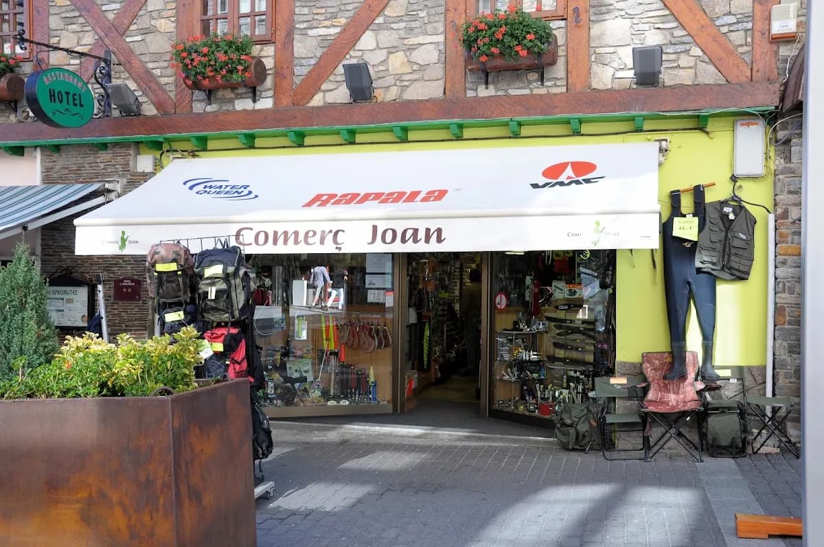 Comerç Joan