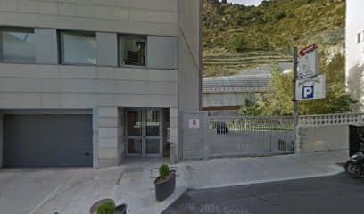 Comerç Lluís