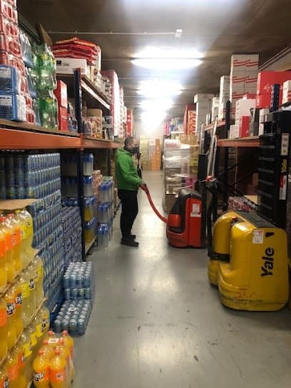 COMERCIAL CERDANYA / EDELPOL