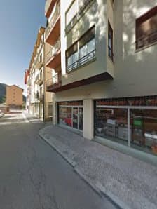 Galería de Comercial Evaristo 4