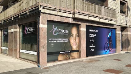 Comercial Renoir
