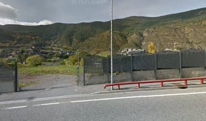 Comercial Sant Marc