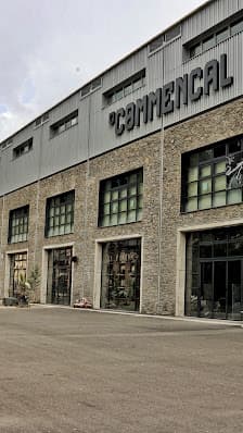 Imagen principal de COMMENCAL VILLAGE