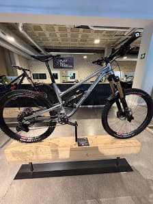 Galería de COMMENCAL VILLAGE 2