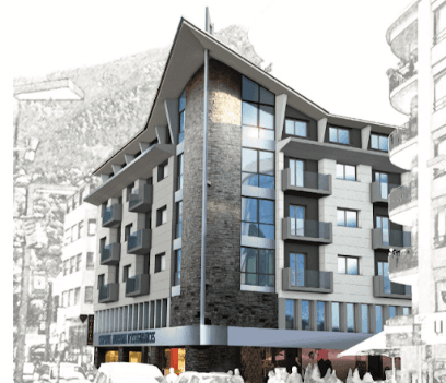 Companyia Andorrana d'Assegurances