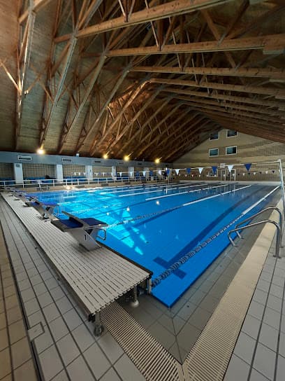 Complejo Deportivo y Sociocultural de Encamp