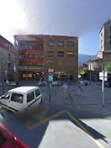 Galería de Comú de Andorra la Vella 2
