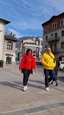 Galería de Comú de Andorra la Vella 3