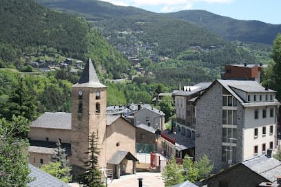 Comú de la Massana