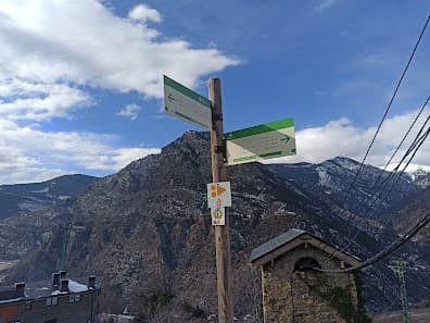 Galería de Comú de Sant Julià de Lòria 2