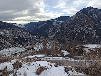 Comú de Sant Julià de Lòria