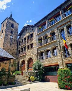 Imagen principal de Comú d'Ordino